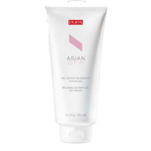 Asian Spa - Gel Douche Détente Harmonie Zen