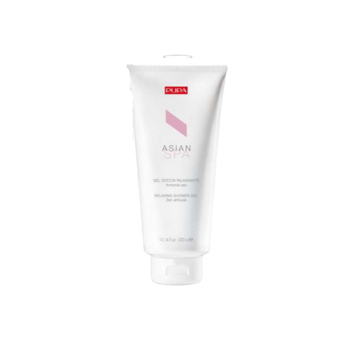PUPA Asian Spa - Duschgel Entspannung Harmonie Zen 8011607348039