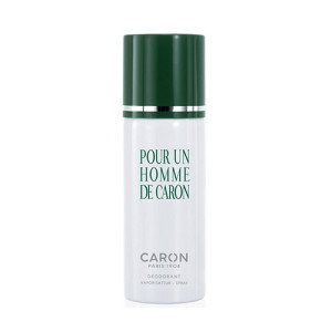 Für einen Mann - Deodorant
