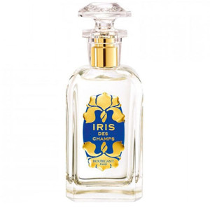 HOUBIGANT Iris des Champs - Eau de Parfum 0711658871408