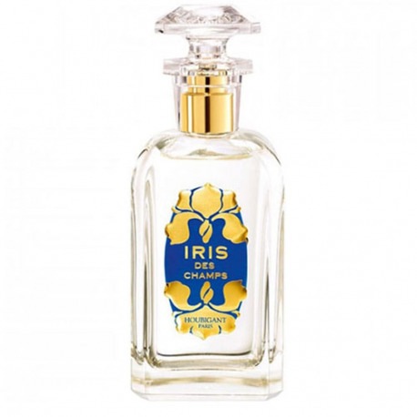 HOUBIGANT Iris des Champs - Eau de Parfum 0711658871408 HOUBIGANT Iris des Champs - Eau de Parfum 0711658871408