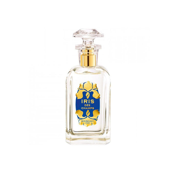 HOUBIGANT-Iris des Champs - Eau de Parfum HOUBIGANT-Iris des Champs - Eau de Parfum