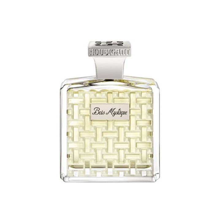 HOUBIGANT Mystischer Wald - Eau de Parfum 711658481409
