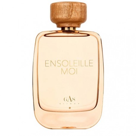 GAS BIJOUX PARFUM 3760040115009 GAS BIJOUX PARFUM 3760040115009