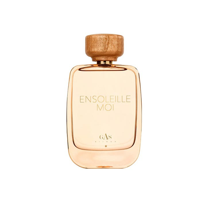 GAS BIJOUX PARFUM 3760040115009 GAS BIJOUX PARFUM 3760040115009