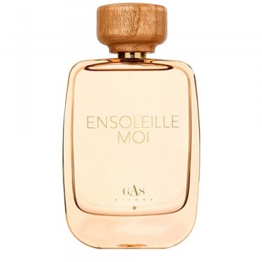 GAS BIJOUX PARFUM-Sunshine Me - Eau de Parfum