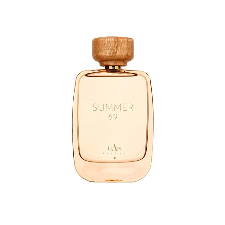GAS BIJOUX PARFUM Sommer 69 - Eau de Parfum 3760040115023 GAS BIJOUX PARFUM Sommer 69 - Eau de Parfum 3760040115023