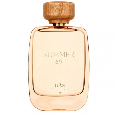 GAS BIJOUX PARFUM Summer 69 - Eau de Parfum