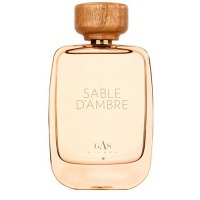 Sable d'Ambre - Eau de Parfum