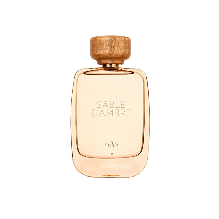 GAS BIJOUX PARFUM 3760040115054 GAS BIJOUX PARFUM 3760040115054