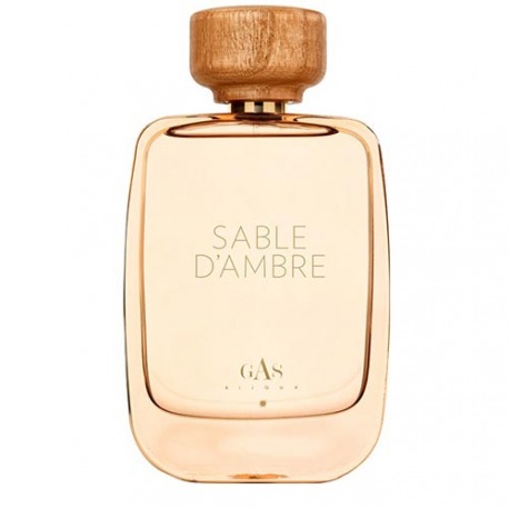 GAS BIJOUX PARFUM Sable d'Ambre - Eau de Parfum