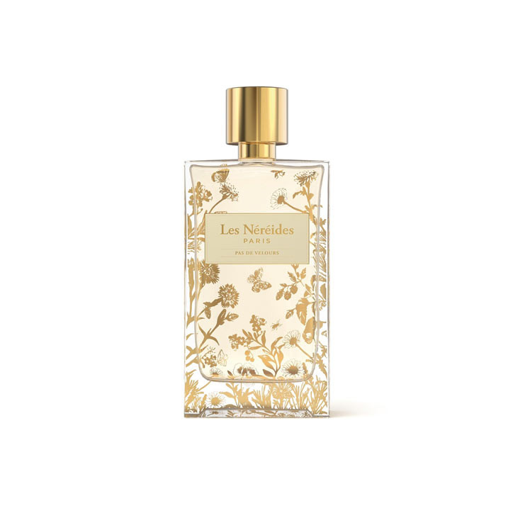 Les Néréides Parfum Kein Samt - Eau de Parfum 3760040116150 Les Néréides Parfum Kein Samt - Eau de Parfum 3760040116150