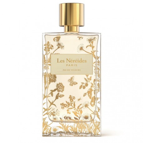 Les Néréides Parfum Pas de Velours - Eau de Parfum