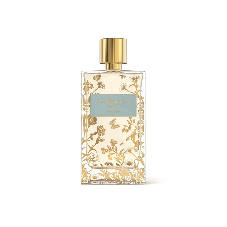 Les Néréides Parfum 3760040116167 Les Néréides Parfum 3760040116167