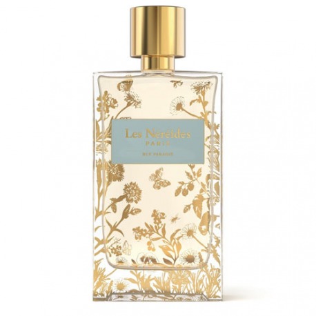 Les Néréides Parfum Rue Paradis - Eau de Parfum