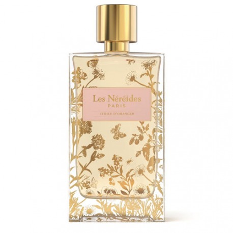 Les Néréides Parfum Orangenblütenstern - Eau de Parfum Les Néréides Parfum Orangenblütenstern - Eau de Parfum