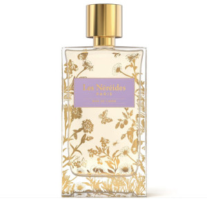 Les Néréides Parfum Baie de Cassis - Eau de Parfum 3760040116181