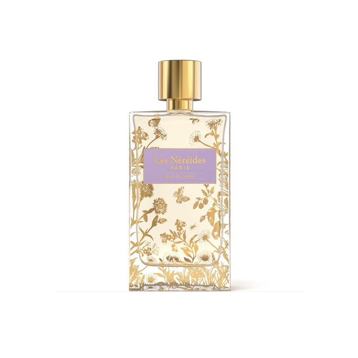 Les Néréides Parfum Bucht von Cassis - Eau de Parfum Les Néréides Parfum Bucht von Cassis - Eau de Parfum