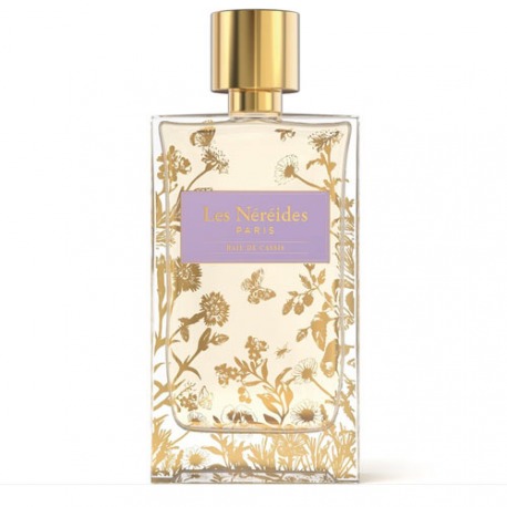 Les Néréides Parfum Baie de Cassis - Eau de Parfum