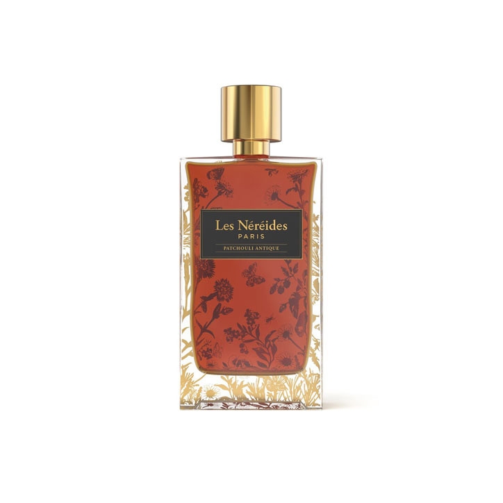 Les Néréides Parfum  3760040116334