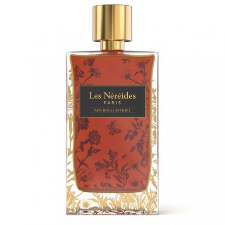 Les Néréides Parfum Patchouli Antique - Eau de Parfum