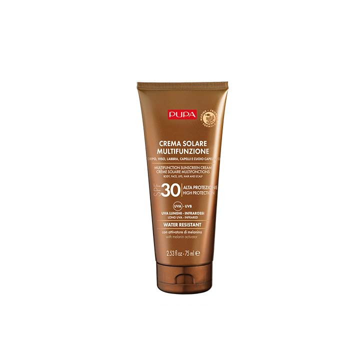 PUPA Multifunktions-Sonnencreme - LSF30 8011607331925 PUPA Multifunktions-Sonnencreme - LSF30 8011607331925