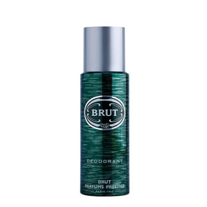Fabergé Brut - Deodorant Spray 9014230021408