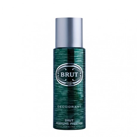 Fabergé Brut - Deodorant Spray 9014230021408 Fabergé Brut - Deodorant Spray 9014230021408