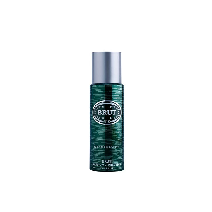 Fabergé Brut - Deodorant Spray 9014230021408 Fabergé Brut - Deodorant Spray 9014230021408