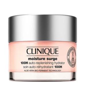 CLINIQUE Moisture Surge - Selbstrehydrierende Pflege 100H