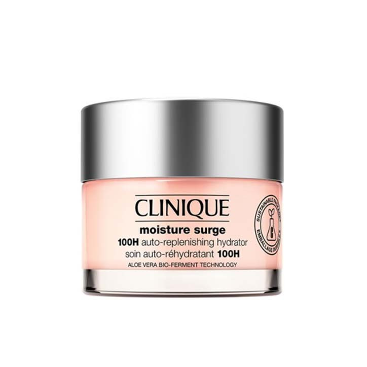 CLINIQUE Moisture Surge - Selbstrehydrierende Pflege 100H CLINIQUE Moisture Surge - Selbstrehydrierende Pflege 100H