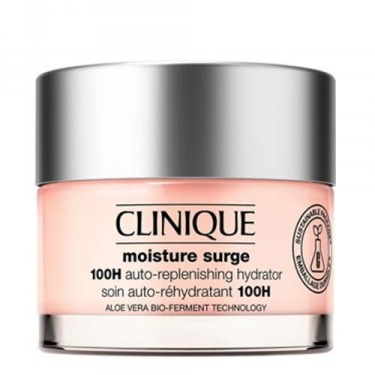 CLINIQUE-Moisture Surge - 100H Self-Replenishing Treatment