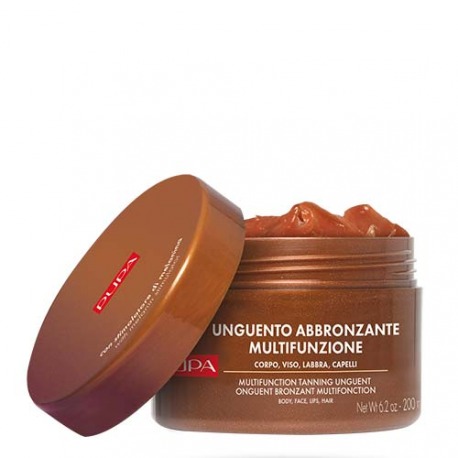 PUPA-Multifunction Tanning Ointment