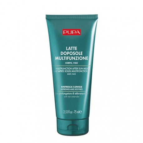 PUPA Lait Après-Soleil Multifonction