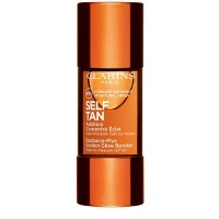Self Tan - Addition Concentré Eclat Visage - Auto-Bronzant Visage
