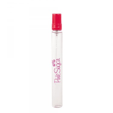 PINK SUGAR Eau de toilette