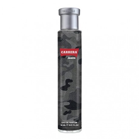 CARRERA JEANS 707 Original pour Homme - Eau de Toilette