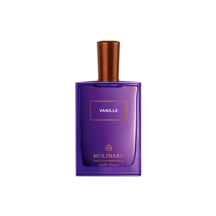 MOLINARD Vanille - Eau de Parfum 3305400183016 MOLINARD Vanille - Eau de Parfum 3305400183016