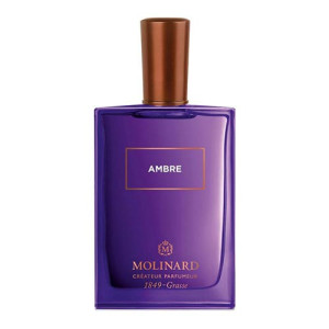MOLINARD Ambra - Eau de Parfum 3305400180053