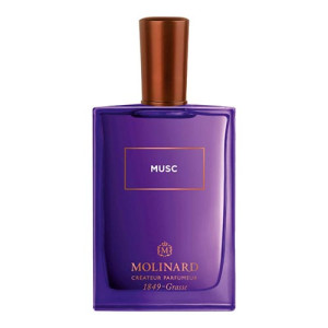 Musk - Eau de Parfum