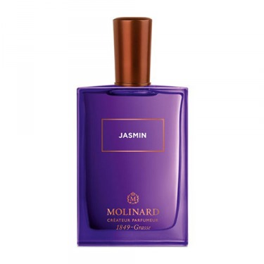MOLINARD-Jasmine - Eau de Parfum