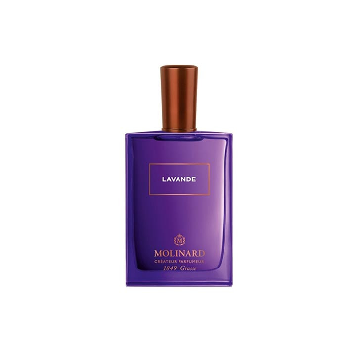 MOLINARD Lavendel - Eau de Parfum 3305400180138