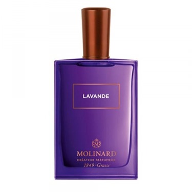MOLINARD-Lavender - Eau de Parfum