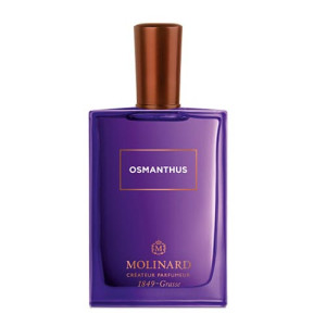 Osmanthus - Eau de Parfum