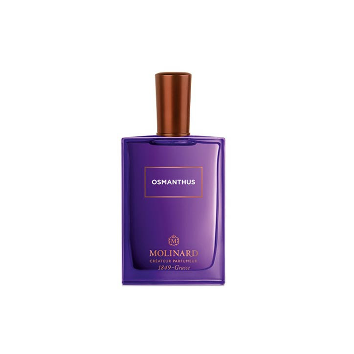 MOLINARD Osmanthus - Eau de Parfum 3305400183146 MOLINARD Osmanthus - Eau de Parfum 3305400183146