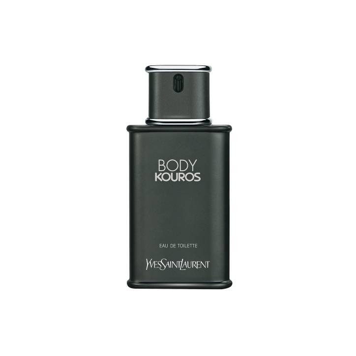 YVES SAINT LAURENT Body Kouros - Eau de Toilette 3365440098244 YVES SAINT LAURENT Body Kouros - Eau de Toilette 3365440098244