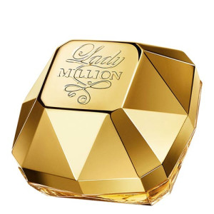 RABANNE PARFUM Lady Million - Eau de Parfum 3349668508471
