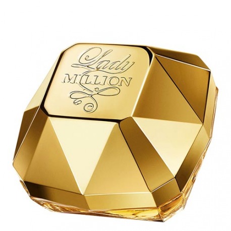 RABANNE PARFUM Lady Million - Eau de Parfum 3349668508471