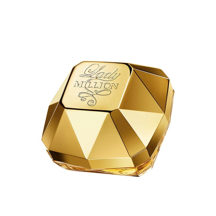 RABANNE PARFUM Lady Million - Eau de Parfum 3349668508471 RABANNE PARFUM Lady Million - Eau de Parfum 3349668508471
