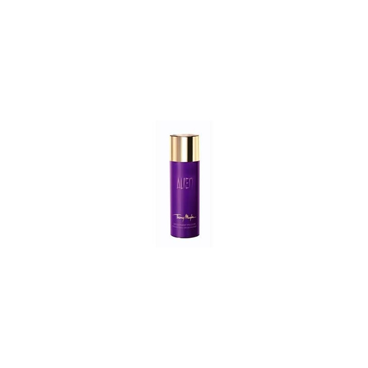MUGLER Alien Déodorant d'Eclat en Roll On 50ml 3439602850619